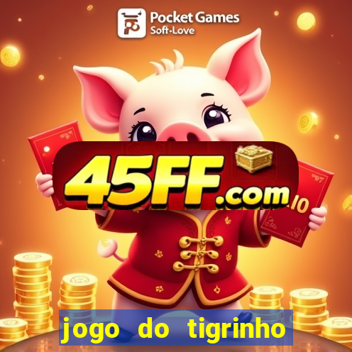jogo do tigrinho jojo todynho